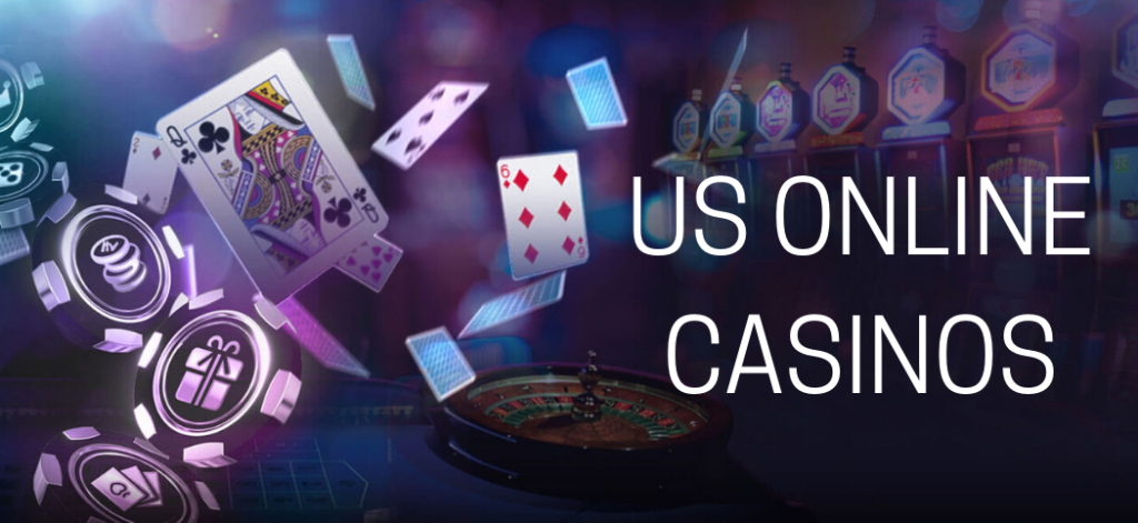 Exploring Video Gaming Interfaces: A Safe Overview for Children to Play Online Casinos in English in the USA
